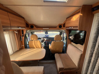 ⭐️⭐️⭐️AUTOKARAVAN HYMER HV 512 SILVER LINE ⭐️⭐️⭐️ - 15