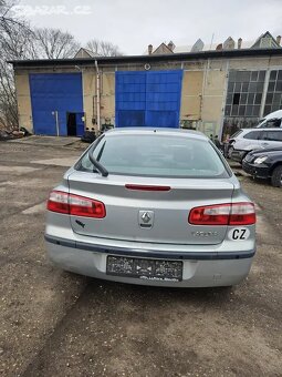 Renault Laguna 2004 1.9dci - 15