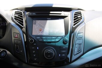 HYUNDAI i40 Business 1,7 CRDi 104 kW A/T - 15