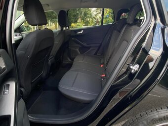 FORD FOCUS 2.0TDCi Titanium A/T F1 NAVi FULL LED 150PS - 15