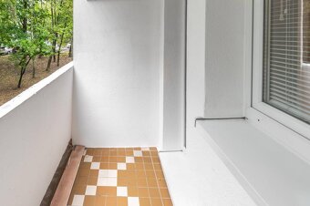 BABONY TRE I Predaj 3- izbového bytu v Dúbravke - 15