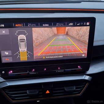 Cupra Formentor 1.5 TSI 150k DSG - 15