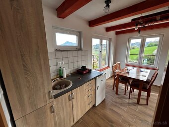 Záhradná chata - 15