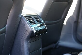 Škoda Superb 2.0 TFSI DSG SportLine 4x4 - 15