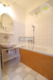 HALO reality - Prenájom, trojizbový byt Nové Zámky, zrekonšt - 15