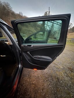 Passat B6 125kW - DSG - 2007 - 15