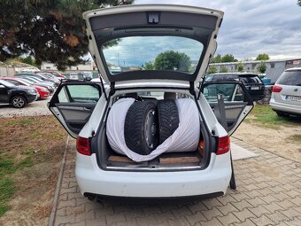 Audi A4 Avant 2.0 TDi 143k M6 Comfort (diesel) - 15
