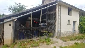 GEMINIBROKER  ponúka 2 domy za výhodnú cenu v obci Perkupa - 15