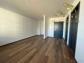 Krásny 2-izbový byt v novostavbe v Trnave - 15