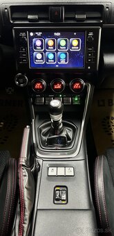SUBARU BRZ, 2.4i Boxer, 172KW/234PS, 6097 KM, 2024, TOP, DPH - 15
