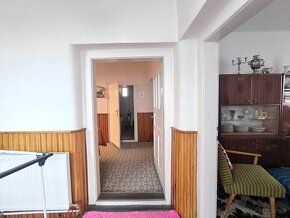 RD SAUNA GARÁŽOU KRBOM VONKAJŠÍM KRBOM POLOMKA HOREHRONIE - 15