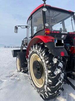 Zetor 6341 turbo - 15