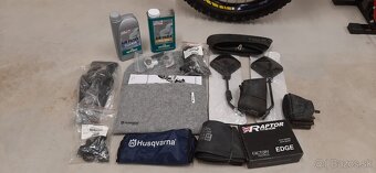 HUSQVARNA FE250 - 15