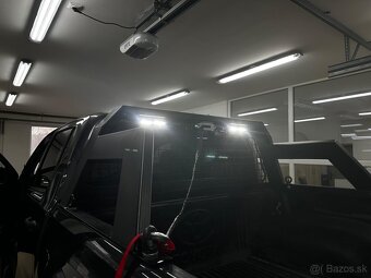 Toyota Hilux 2019 - 15