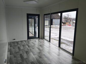 KONTAJNEROVE STAVBY VÝROBCA Z POĽSKA - 15