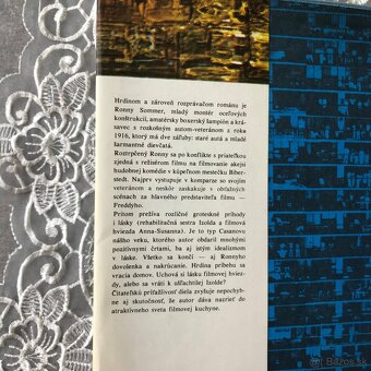 Predám rôzne knihy - 15