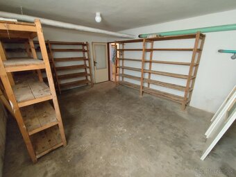 RD 7 izbový Čachtice s garážou a pozemkom 590 m2 - 15