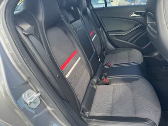 Mercedes-Benz A trieda 180 AKONTACIA OD 0% - 15