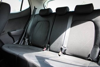 Hyundai i10 1.2i 16V DOHC Comfort A/T - 15