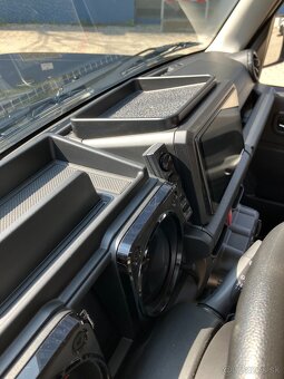 predám Suzuki Jimny 2022 1,5 - 15