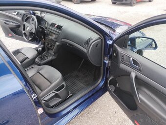Škoda Octavia Combi 1.9 TDI Elegance - 15