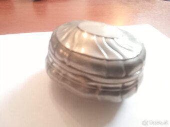 Vojenska truhlica a ine - 15