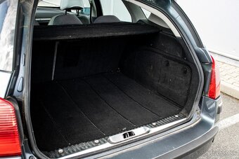 Peugeot 407 SW 1.6 HDi ST Confort FAP - 15