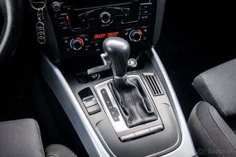 Audi Q5 2.0TDI S-tronic Quattro - 1-MAJITEĽ - 15