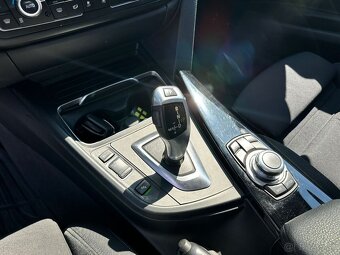 BMW 318d GT - 15