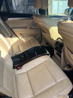 BMW X6 XDrive 180kw RV2012 - 15