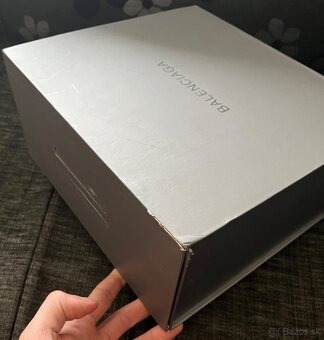 Balenciaga kabelka - 15