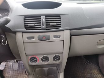 Renault Thalia 1.2 16V Authentique, 38067km STK: 5/2027 - 15