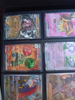 Pokemon TCG karty časť 2 - 15