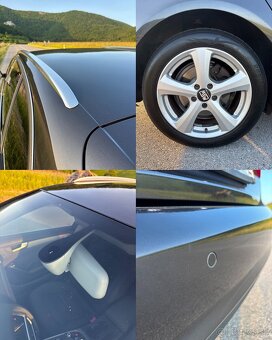Audi A4 B 8,5, 2.0 TDI, AUTOMAT, Ťažné zariadenie - 15