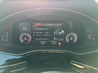 AUDI Q8, 3.0TDI, 210KW/286PS, QUATTRO, 3x S-line. - 15