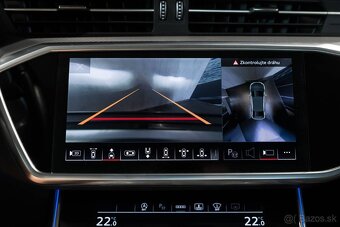 Audi A6 40 2.0 TDI mHEV Sport quattro S tronic - 15