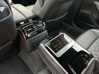 Audi S8 4.0 TFSI mHEV V8 quattro tiptronic - 15