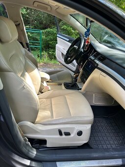 Škoda Superb II 1.9 TDI 77kw - 15