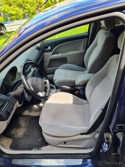 Ford Mondeo TDDI 2.0 Ghia - 15