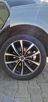 Volvo xc60 - 15