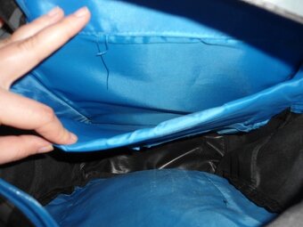 Chlapcenska skolska taska Reaper - 15