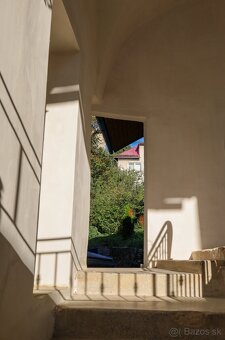 Apartmán Historické Centrum BS - 15