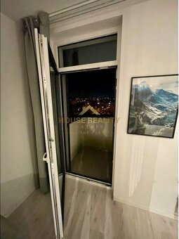 Moderná garsónka SLNEČNICE, Zuzany Chalupovej, Bratislava V. - 15