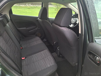 Mazda 2 1.3 MZR - 15
