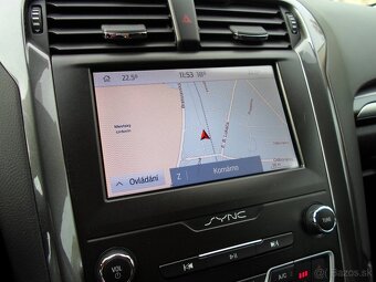 Ford Mondeo Combi 2.0 TDCi EcoBlue automat,kamera,navi,tempo - 15