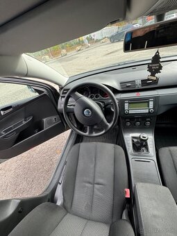 Volkswagen passat b6 predaj - 15