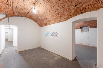 Priestor pre spoločenské akcie, CENTRUM- KE Hlavná ul. - 15