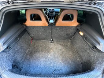 Volkswagen Scirocco 2.0 TSI 147kW, 2009 - 15