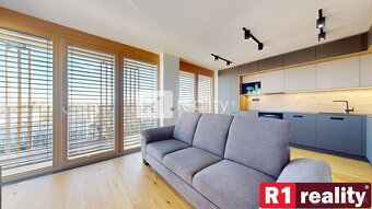 TOP INVESTÍCIA 2 izb. apartmán /V CENE PARKING + PIVNICA/ Br - 15