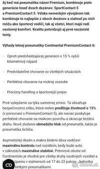 AEZ R19 + PNEU 245/45 - 15